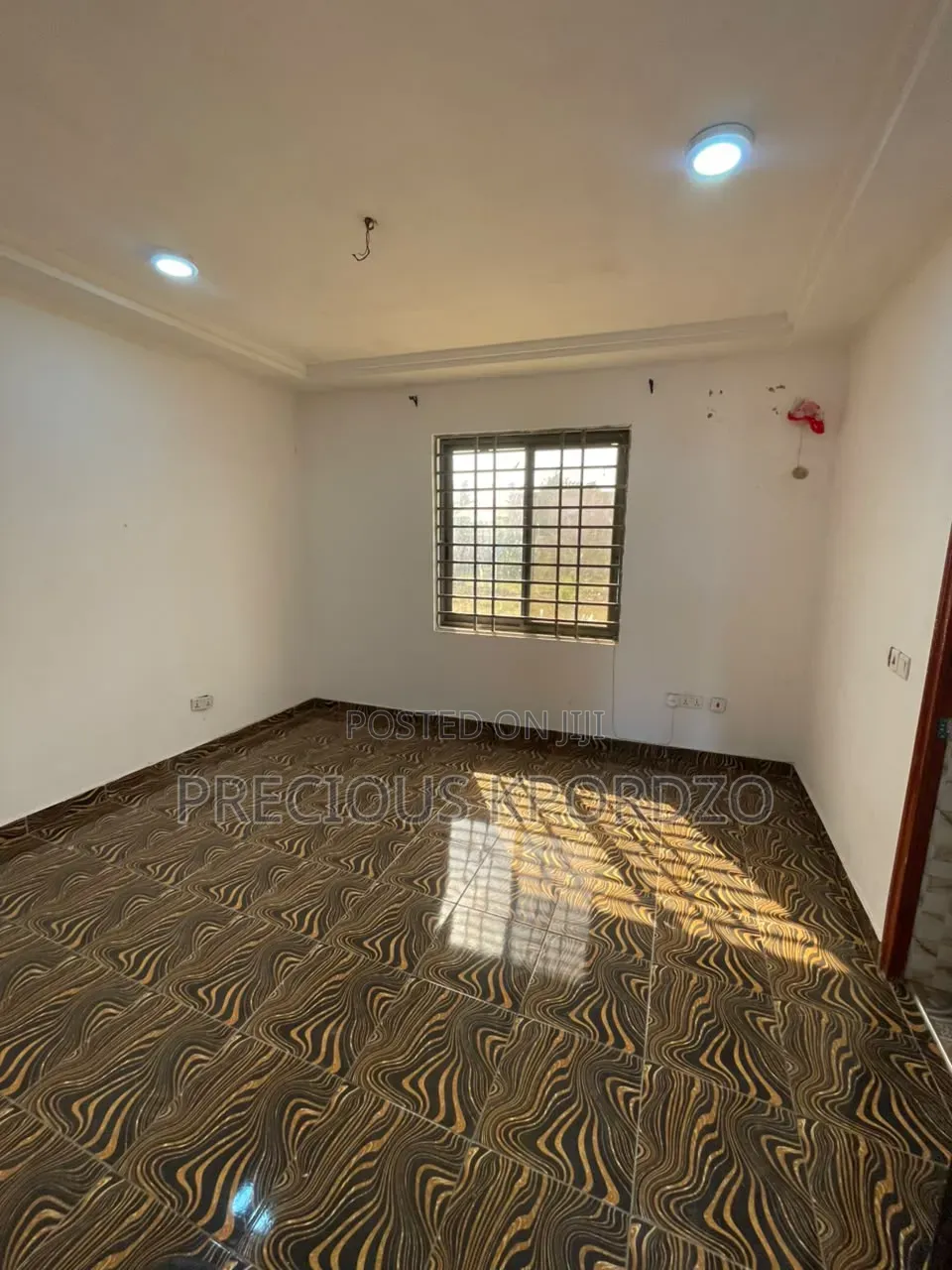 1bdrm Room & Parlour in New Legon Adenta for rent in Adenta