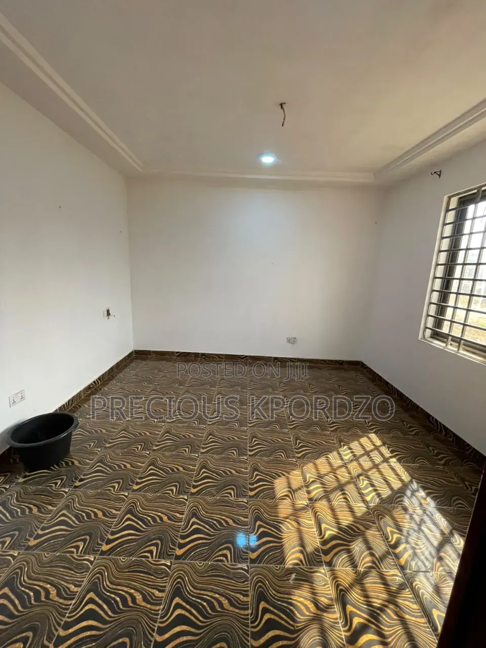1bdrm Room & Parlour in New Legon Adenta for rent in Adenta