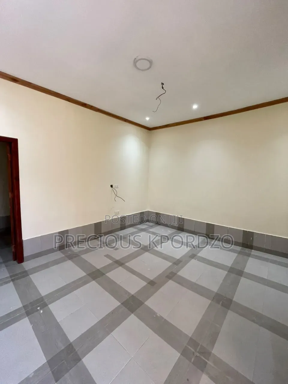 1bdrm Room & Parlour in New Legon Adenta for rent in Adenta