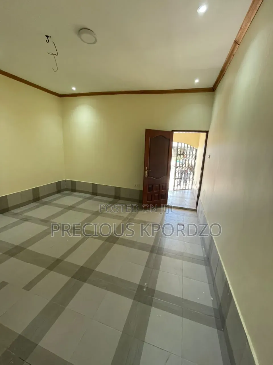 1bdrm Room & Parlour in New Legon Adenta for rent in Adenta