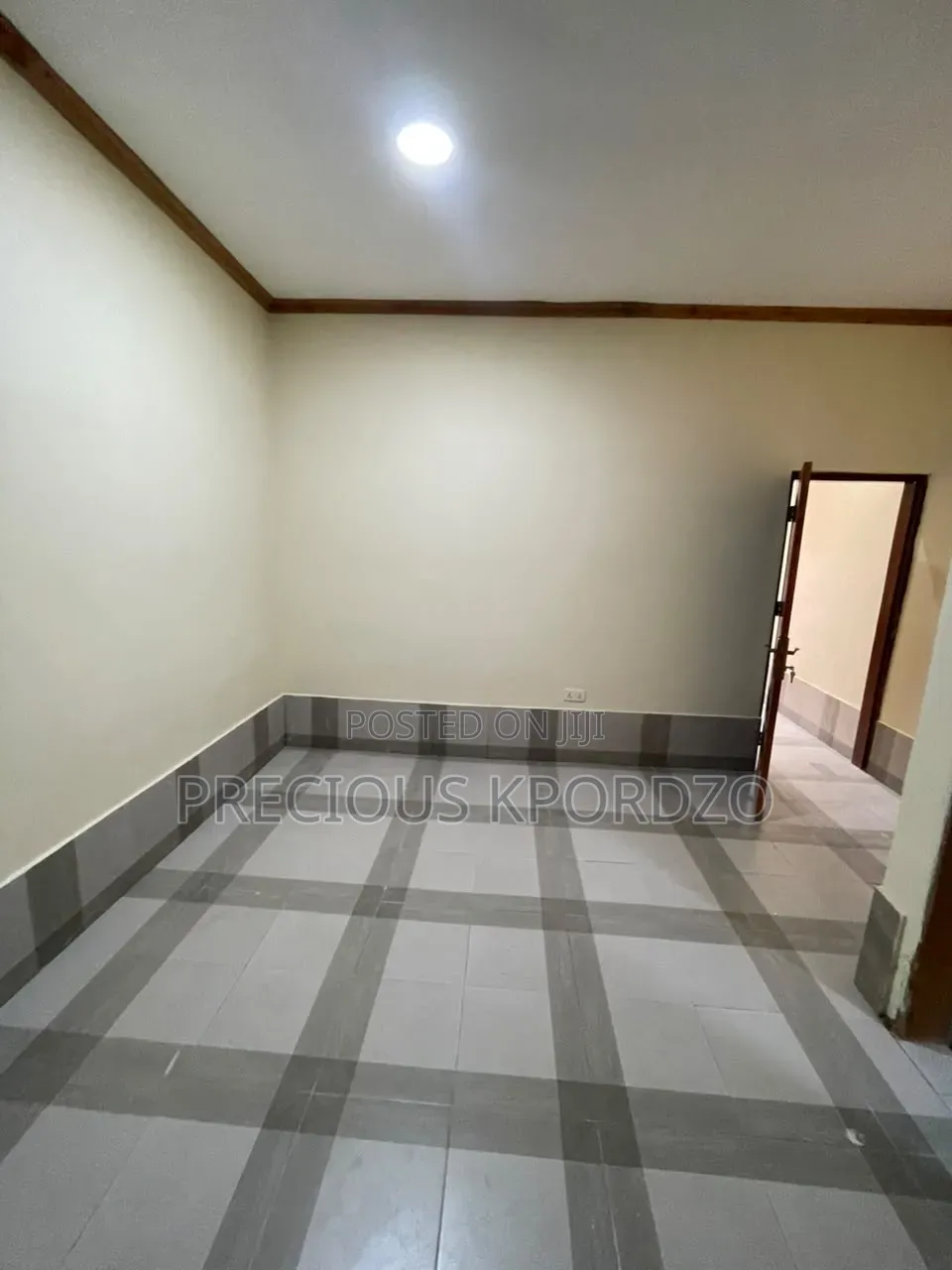 1bdrm Room & Parlour in New Legon Adenta for rent in Adenta
