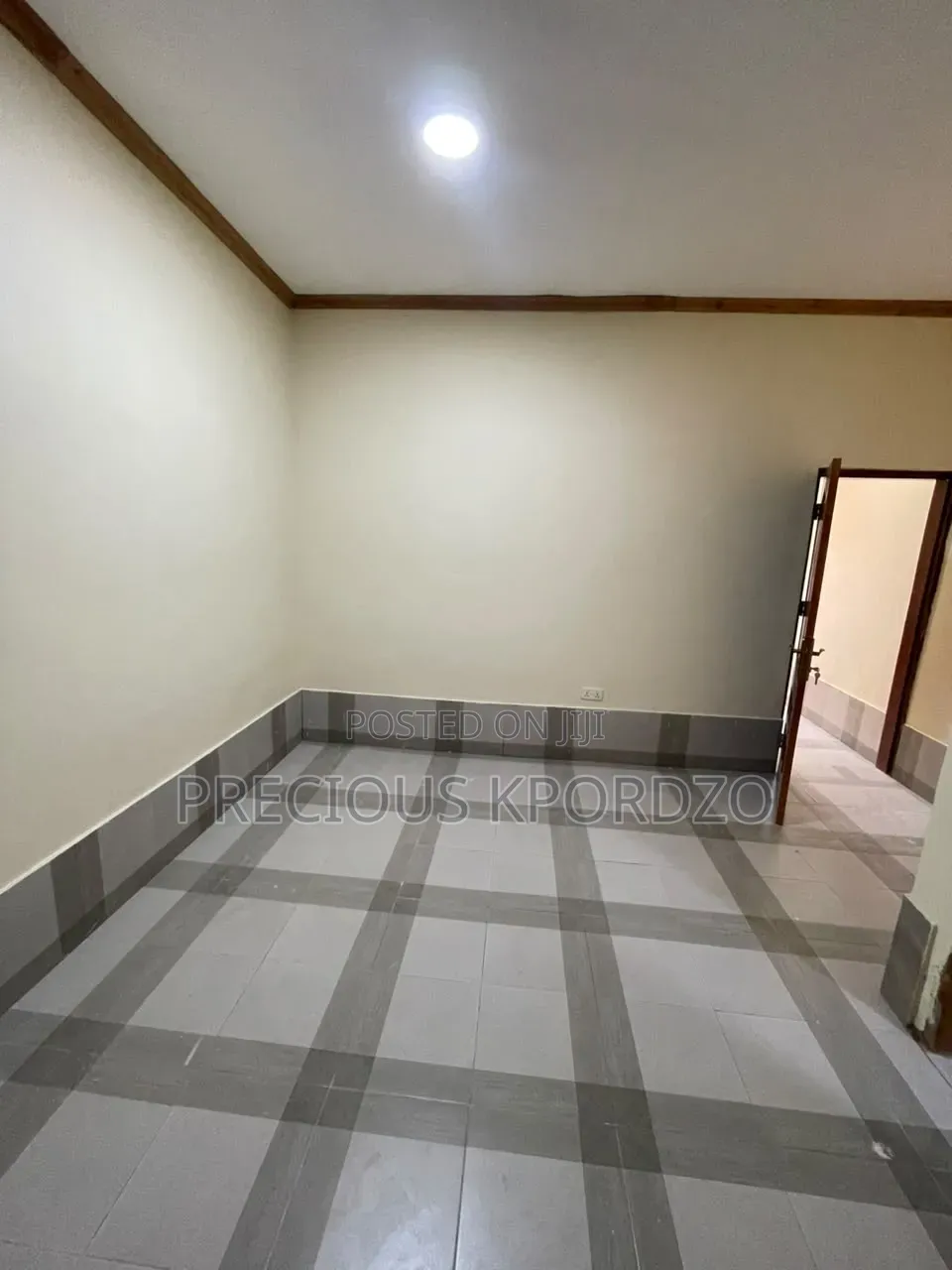 1bdrm Room & Parlour in New Legon Adenta for rent in Adenta