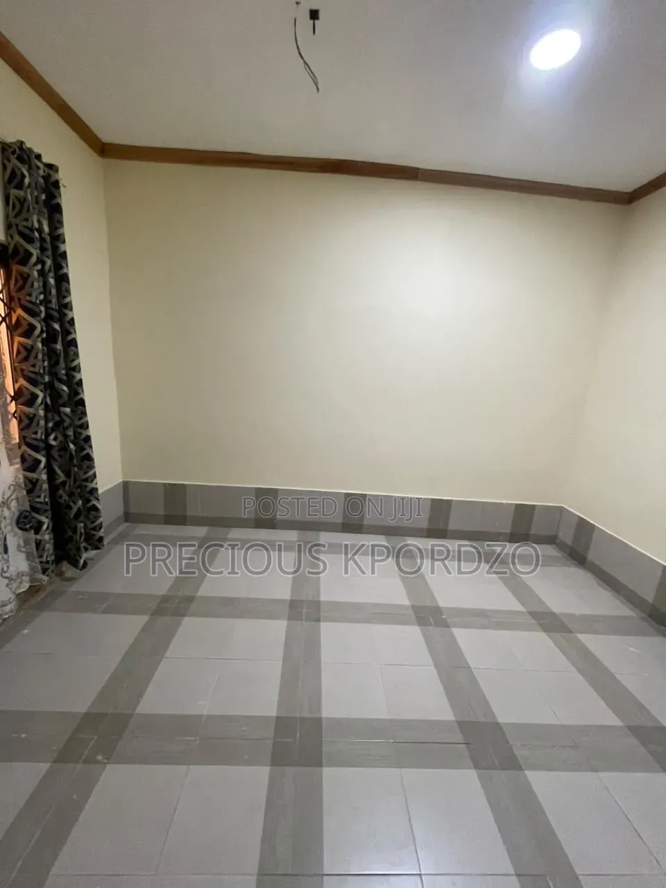 1bdrm Room & Parlour in New Legon Adenta for rent in Adenta