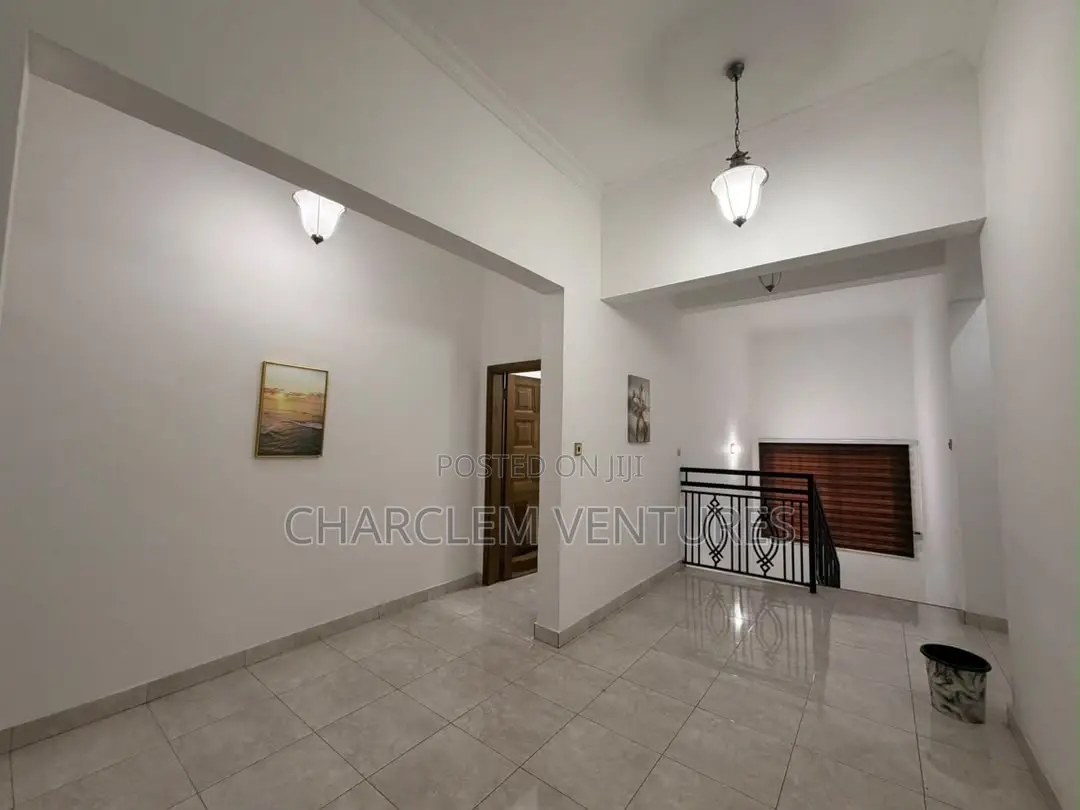 4bdrm House in Charclem Ventures, East Legon for rent in East Legon