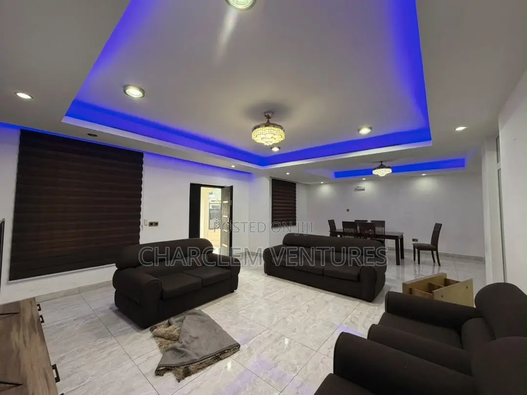 4bdrm House in Charclem Ventures, East Legon for rent in East Legon