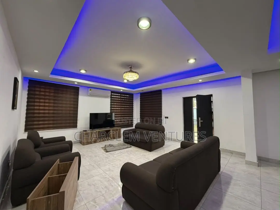 4bdrm House in Charclem Ventures, East Legon for rent in East Legon