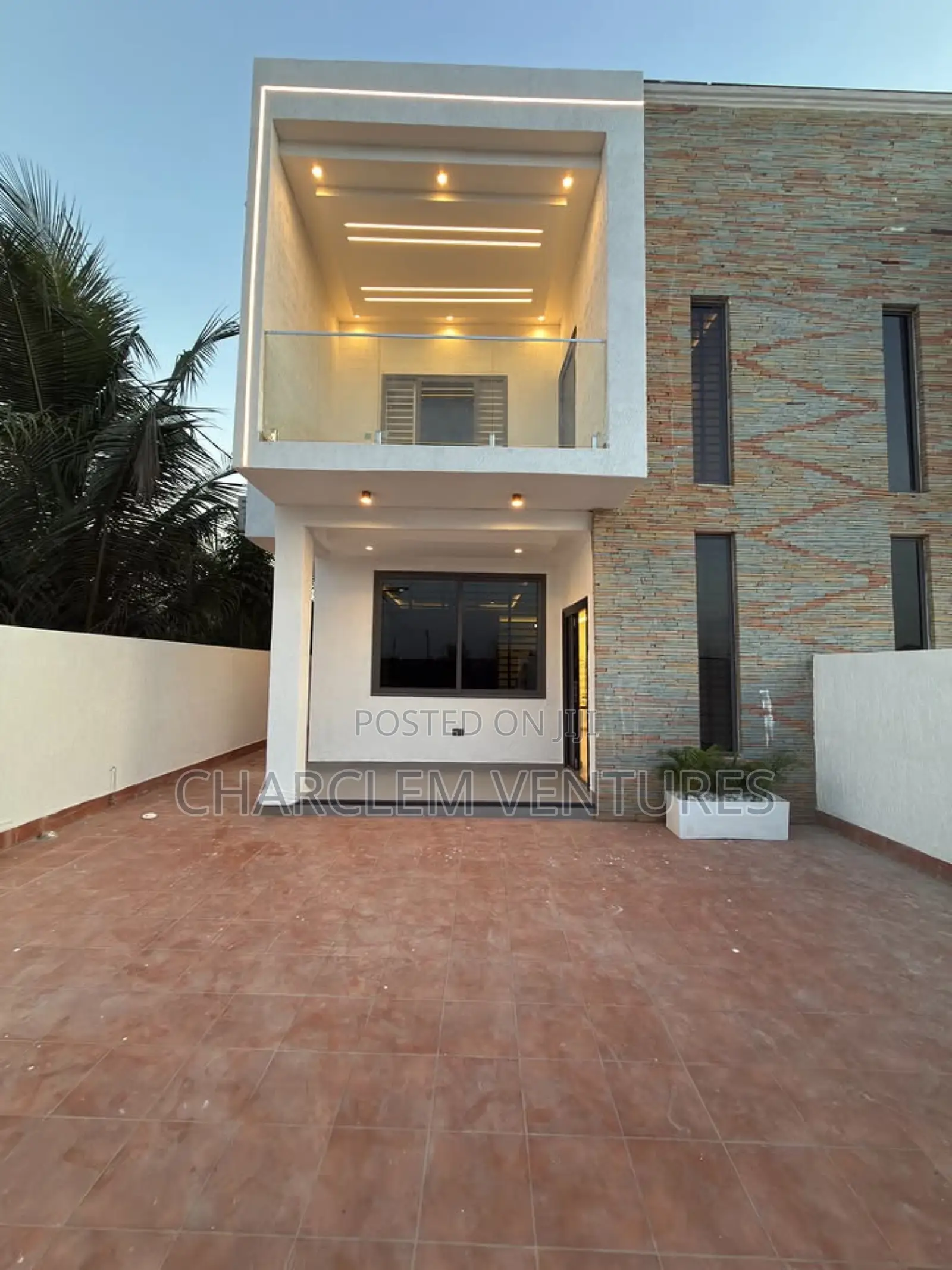 2bdrm House in Charclem Ventures, East Legon for sale in East Legon