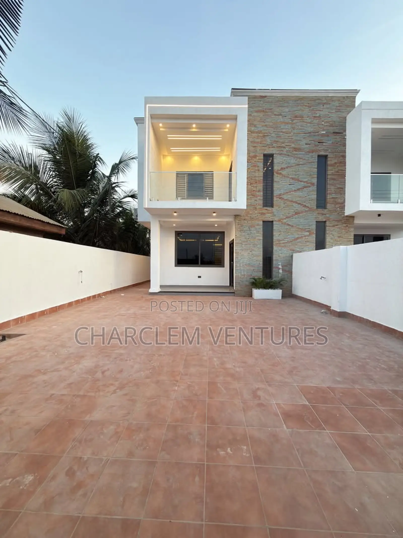 2bdrm House in Charclem Ventures, East Legon for sale in East Legon