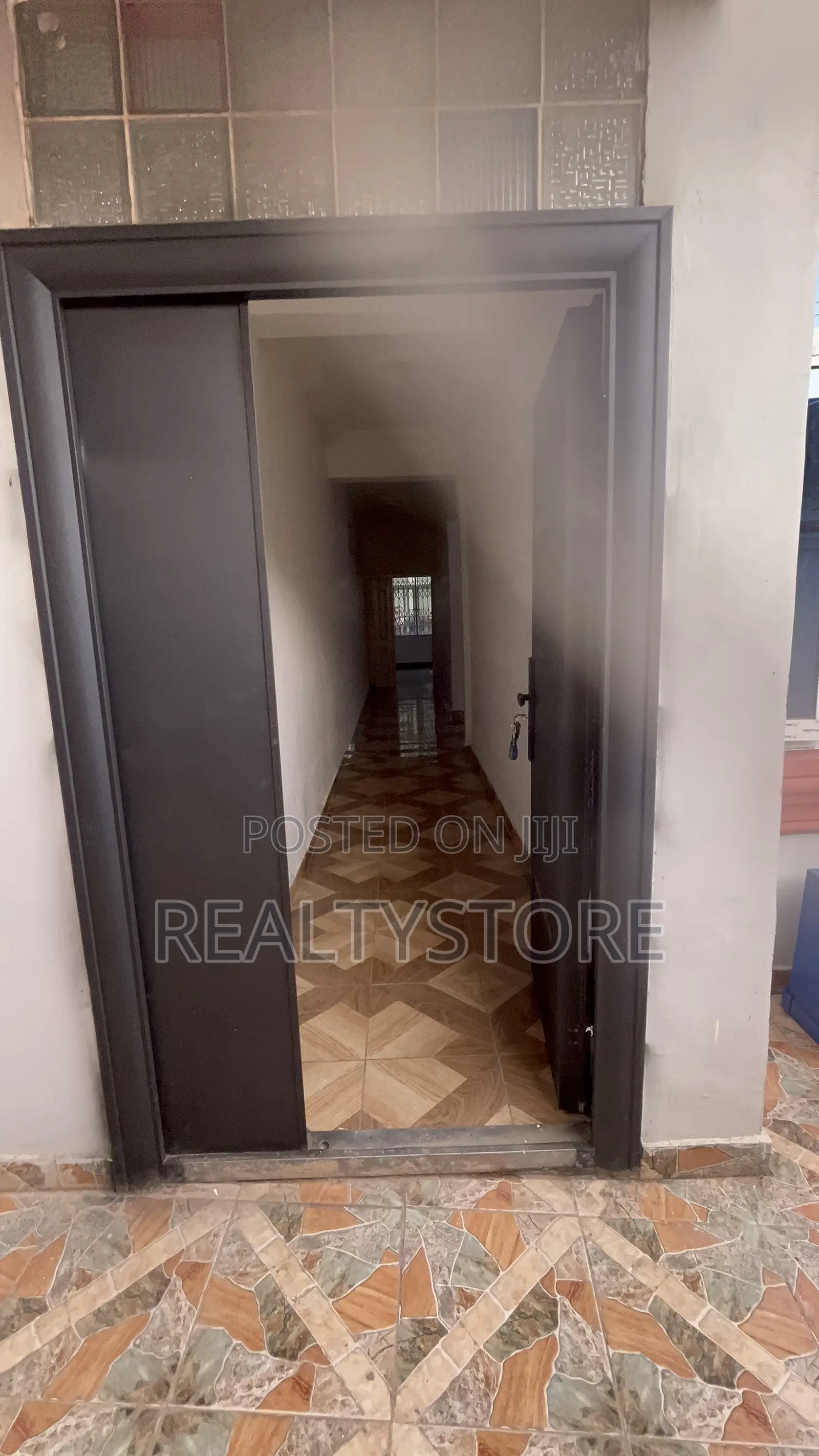 2bdrm Apartment in Ashongman Estate, Accra Metropolitan for rent in Accra Metropolitan