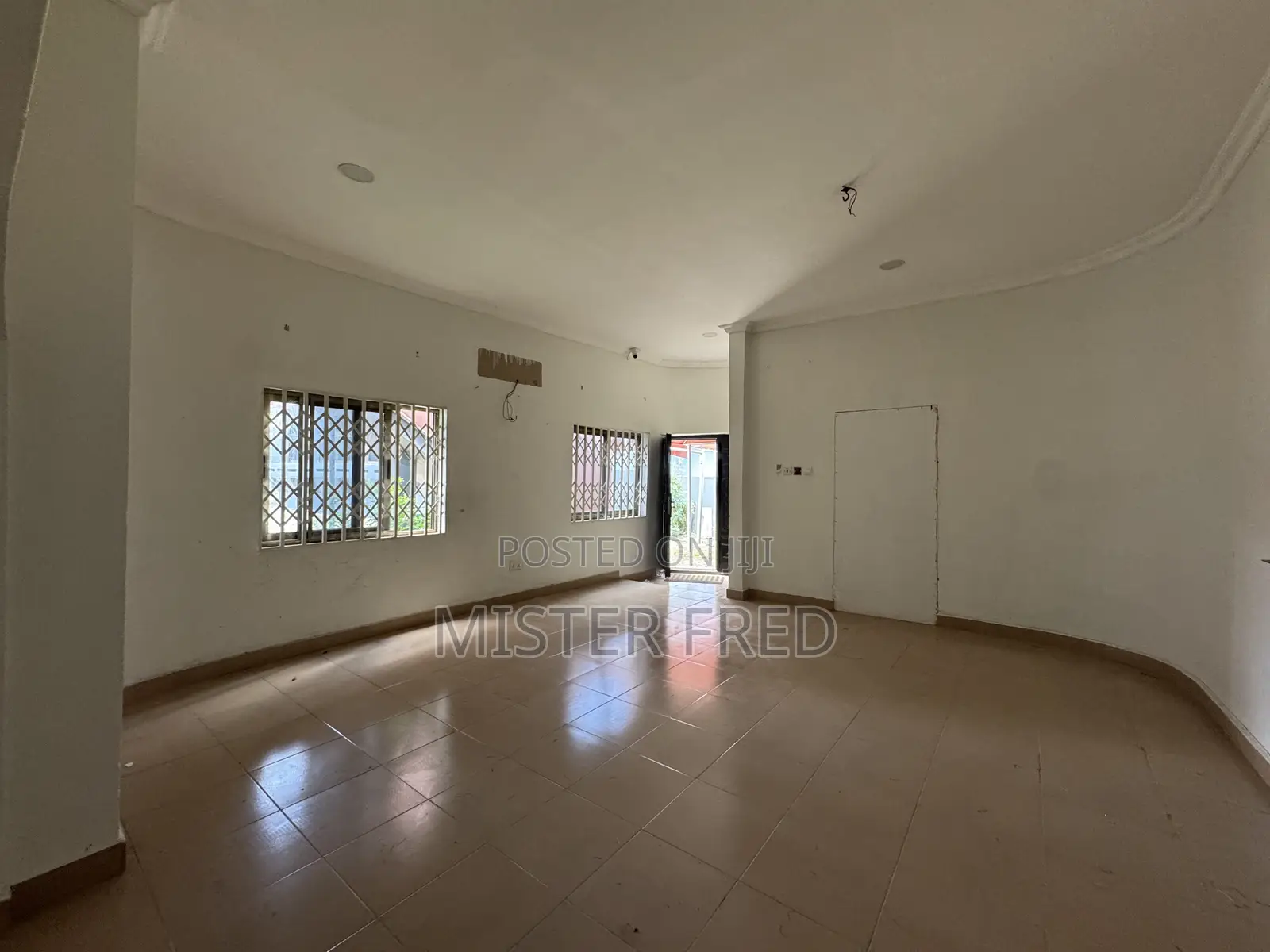4bdrm House in Scc Azuma, Weija for rent in Weija