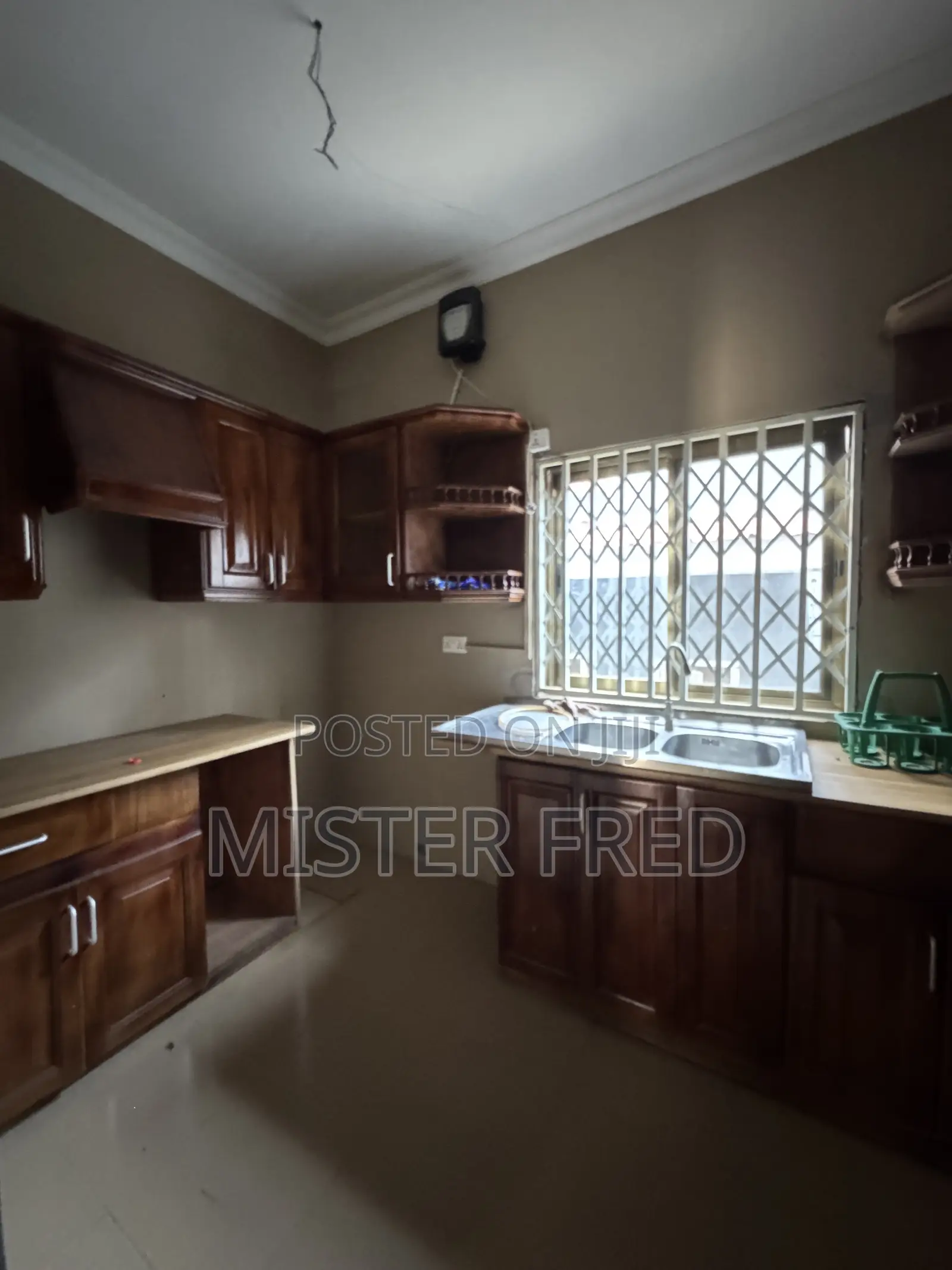 4bdrm House in Scc Azuma, Weija for rent in Weija