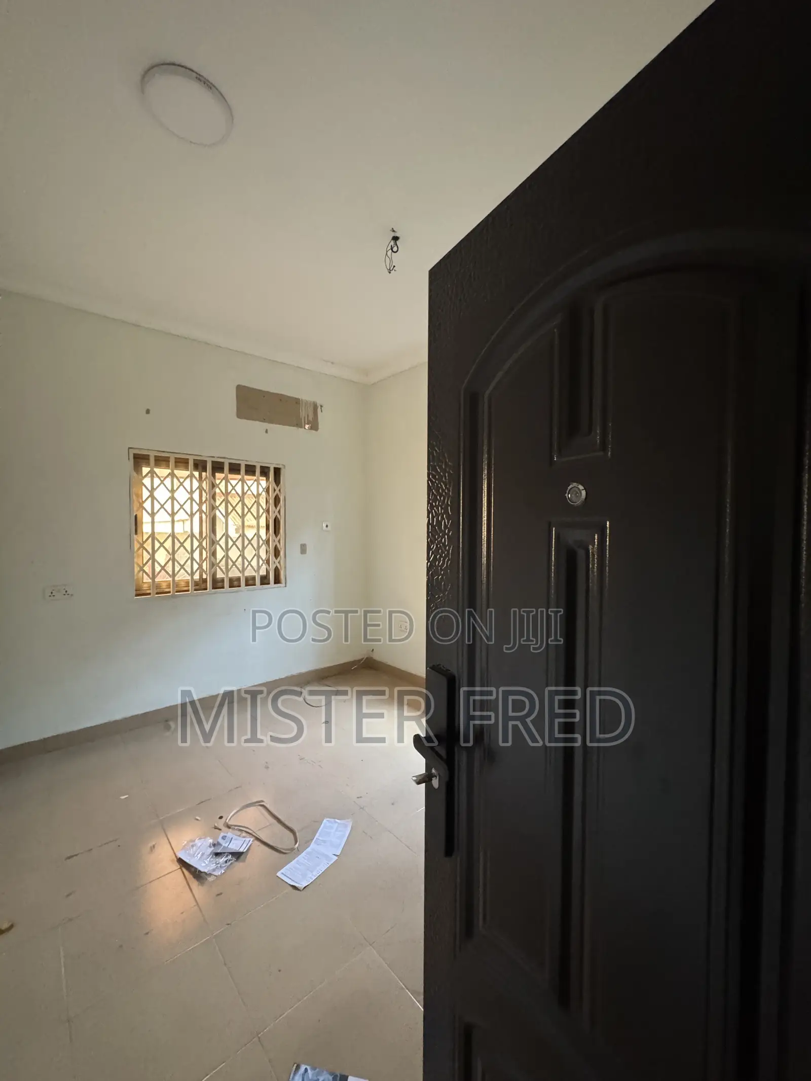 4bdrm House in Scc Azuma, Weija for rent in Weija