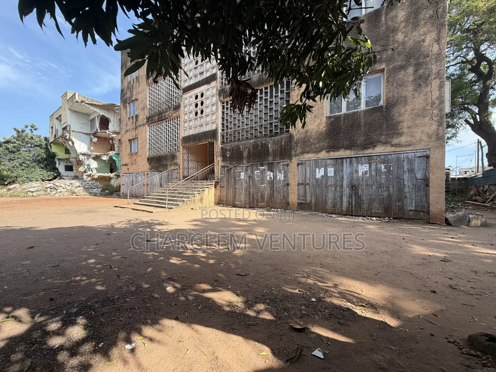 Property for Sale at Osu in Osu