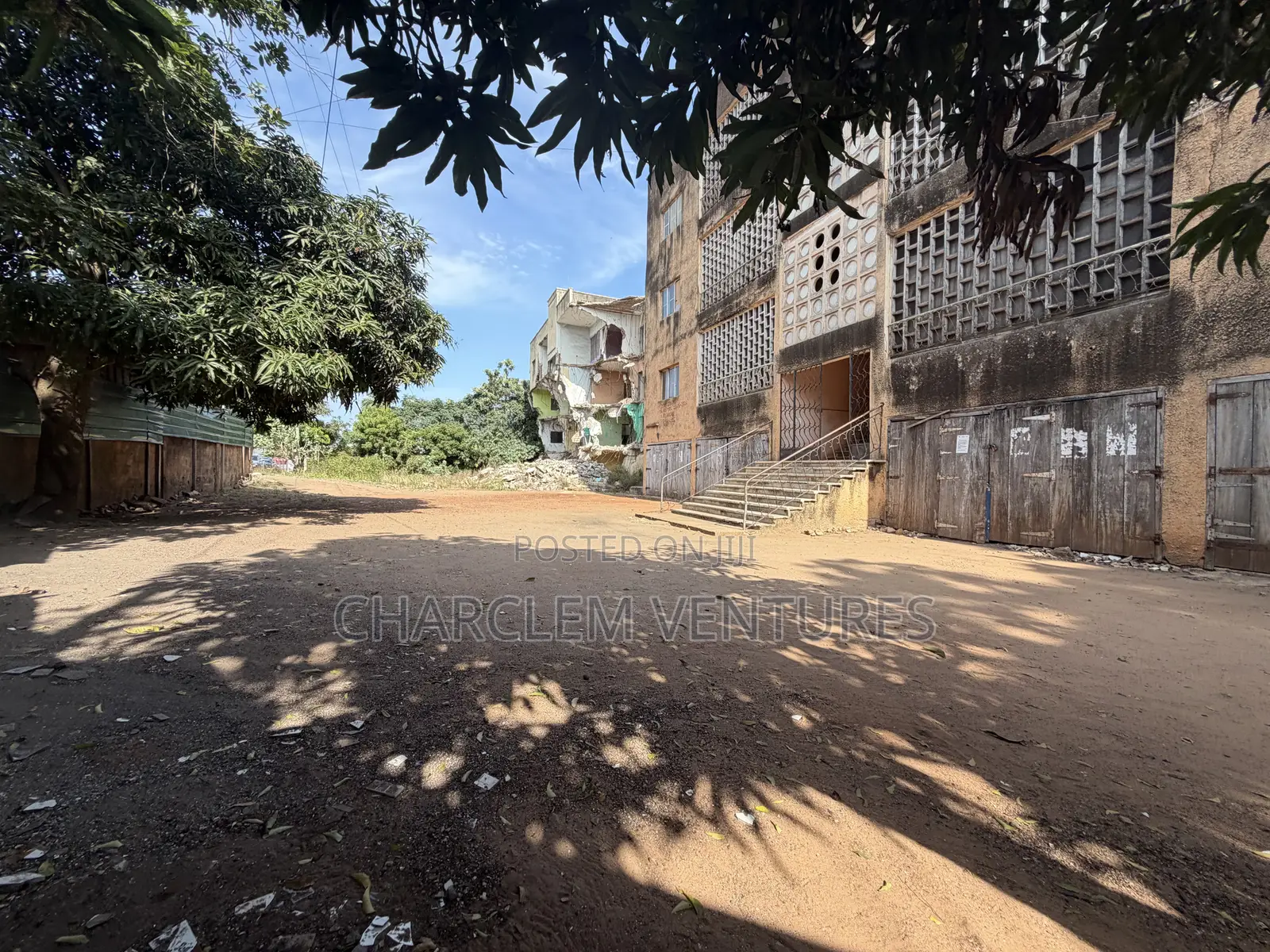 Property for Sale at Osu in Osu