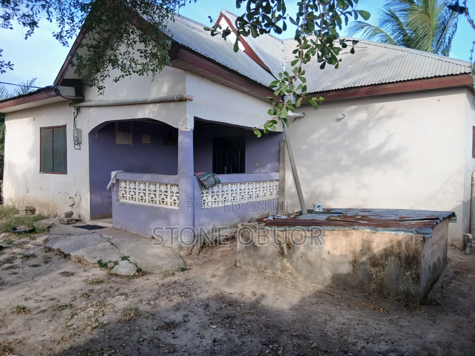 3bdrm House in Gomoa East for sale in Gomoa East