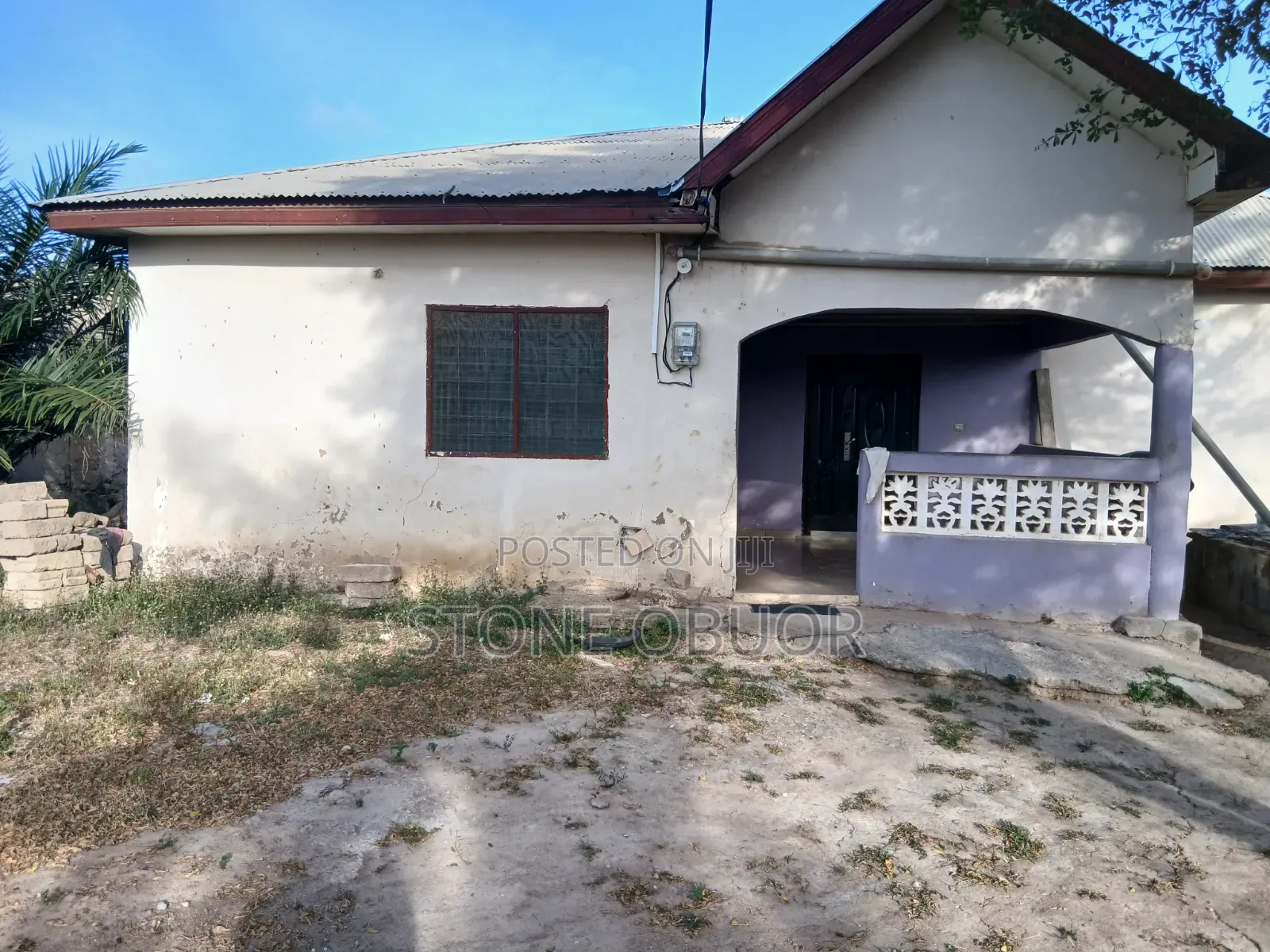 3bdrm House in Gomoa East for sale in Gomoa East