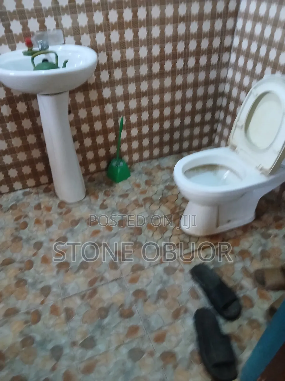 3bdrm House in Gomoa East for sale in Gomoa East