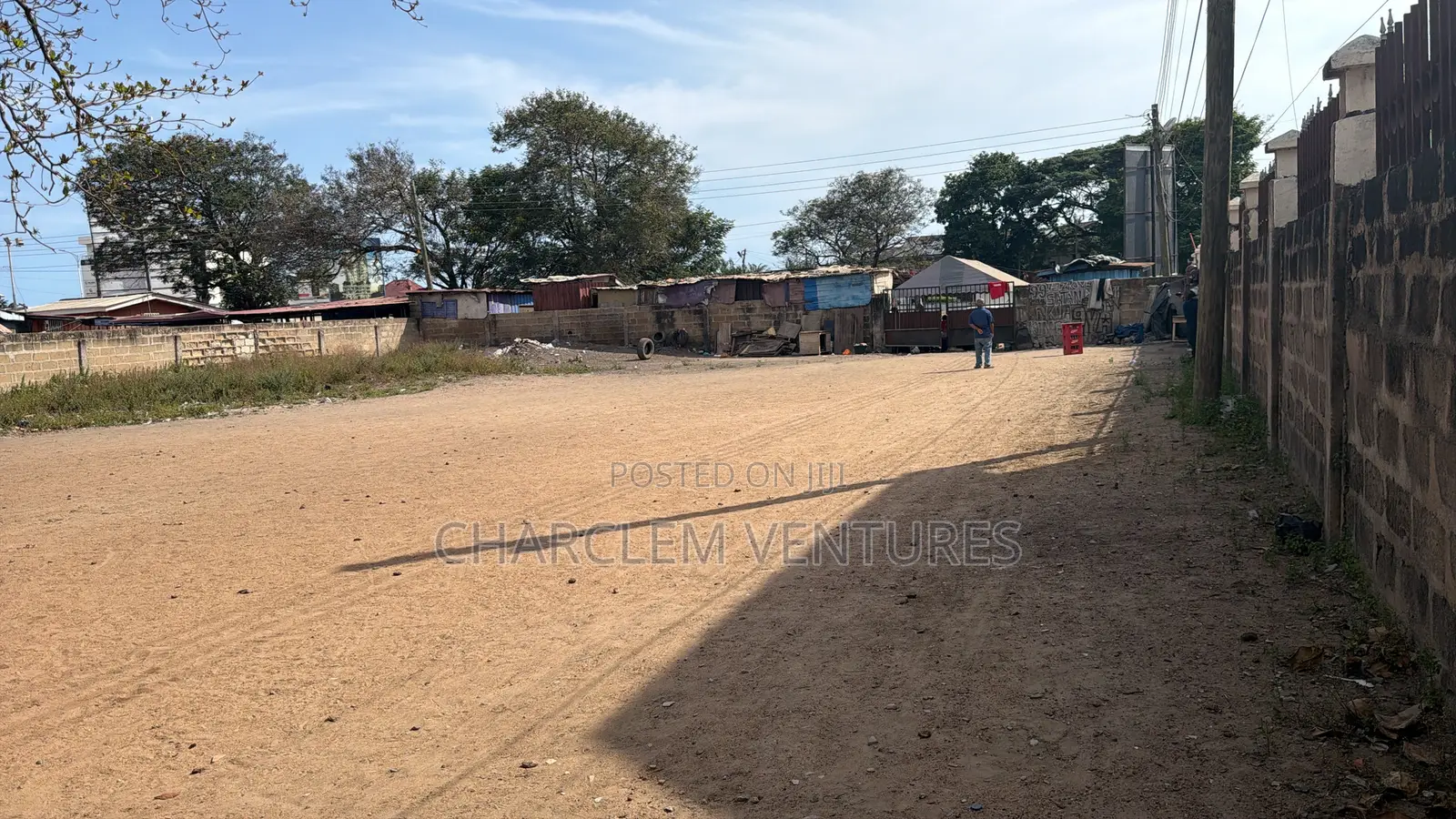 Property for Sale at Labone Accra in Labone