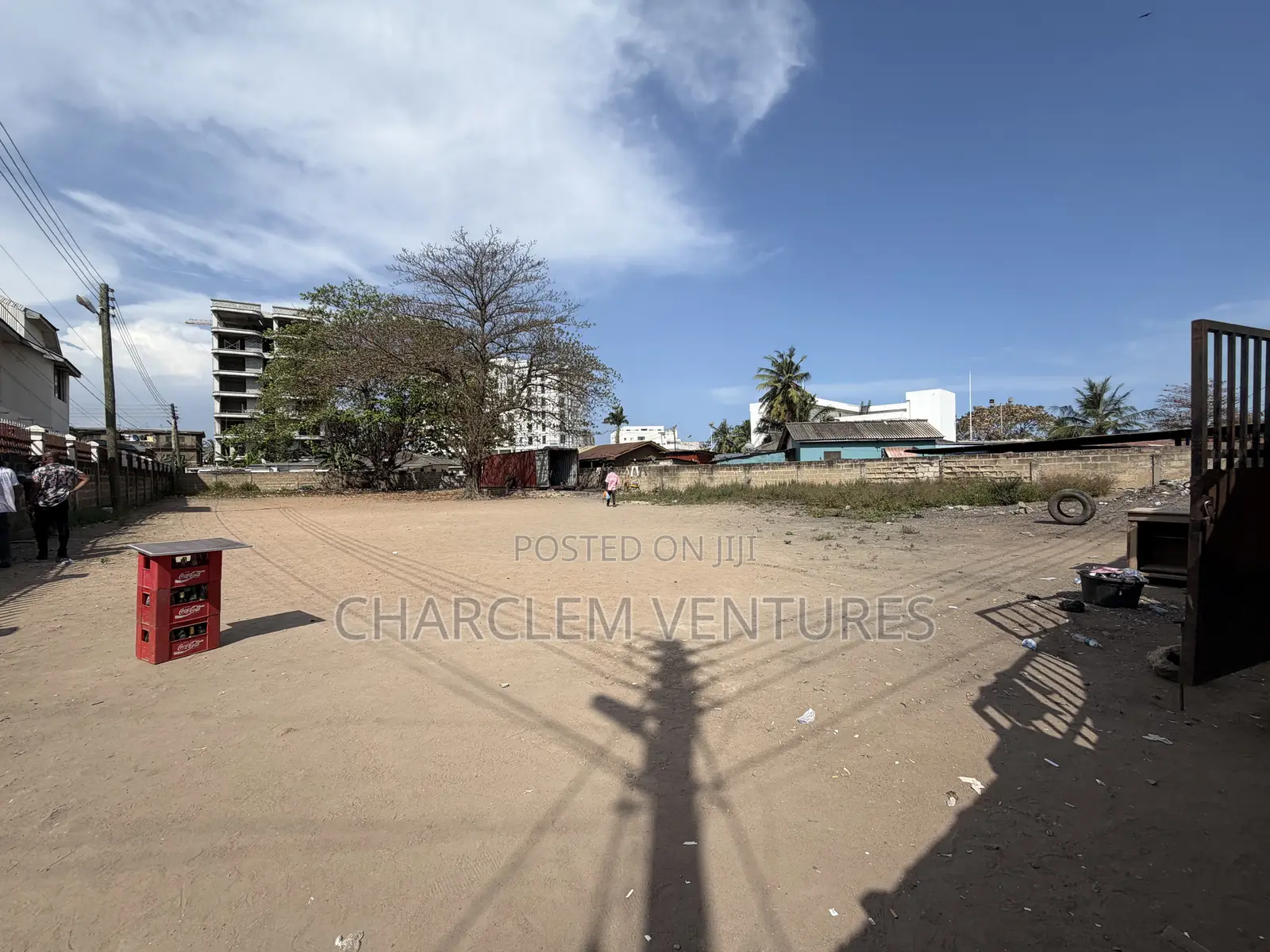 Property for Sale at Labone Accra in Labone