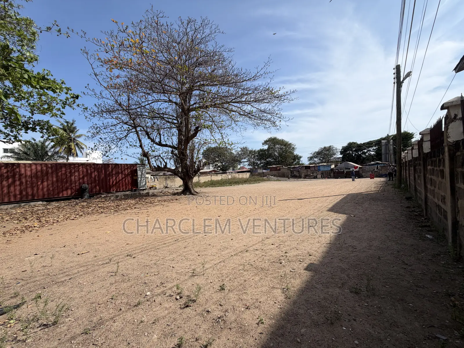 Property for Sale at Labone Accra in Labone