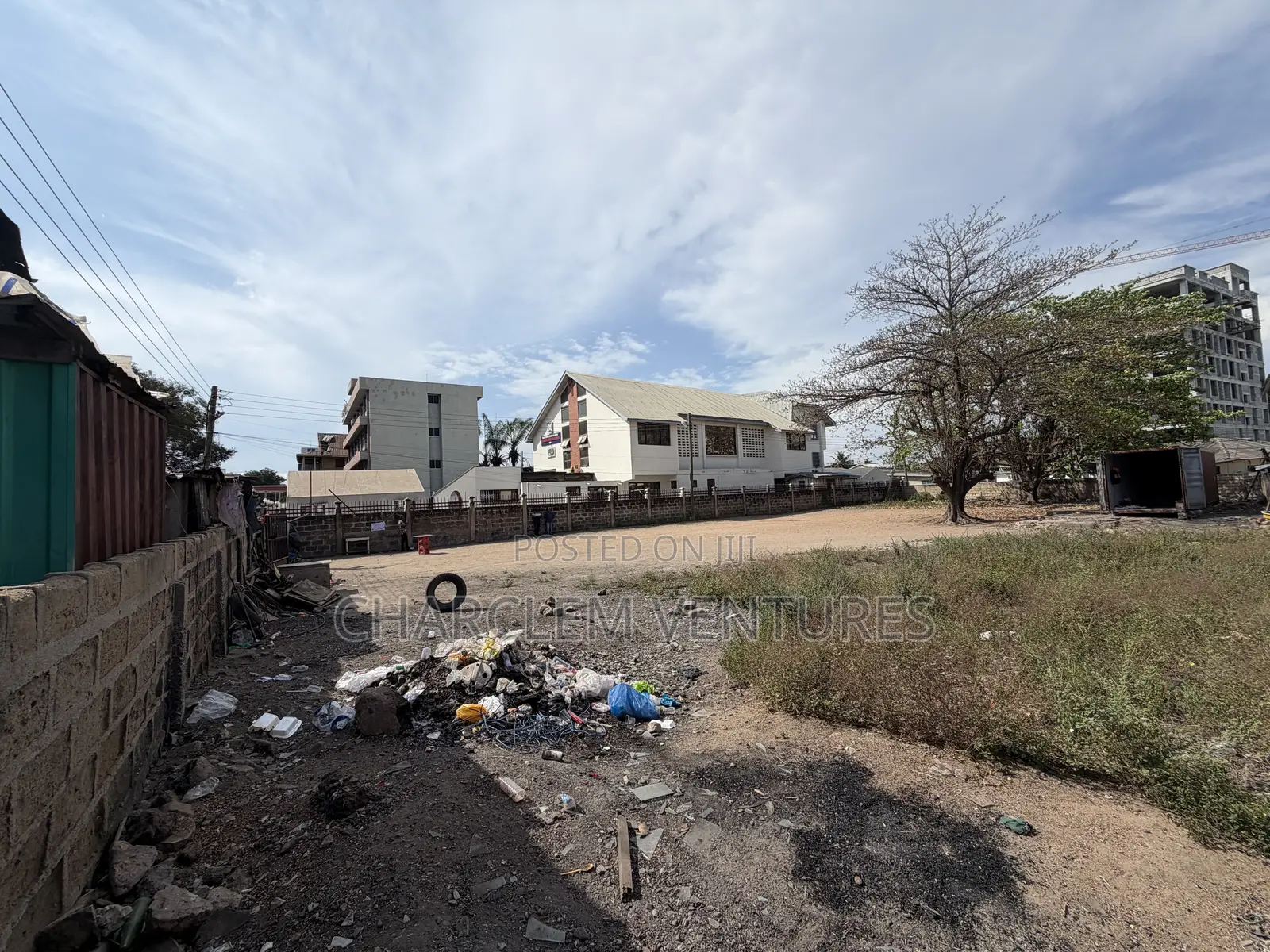 Property for Sale at Labone Accra in Labone