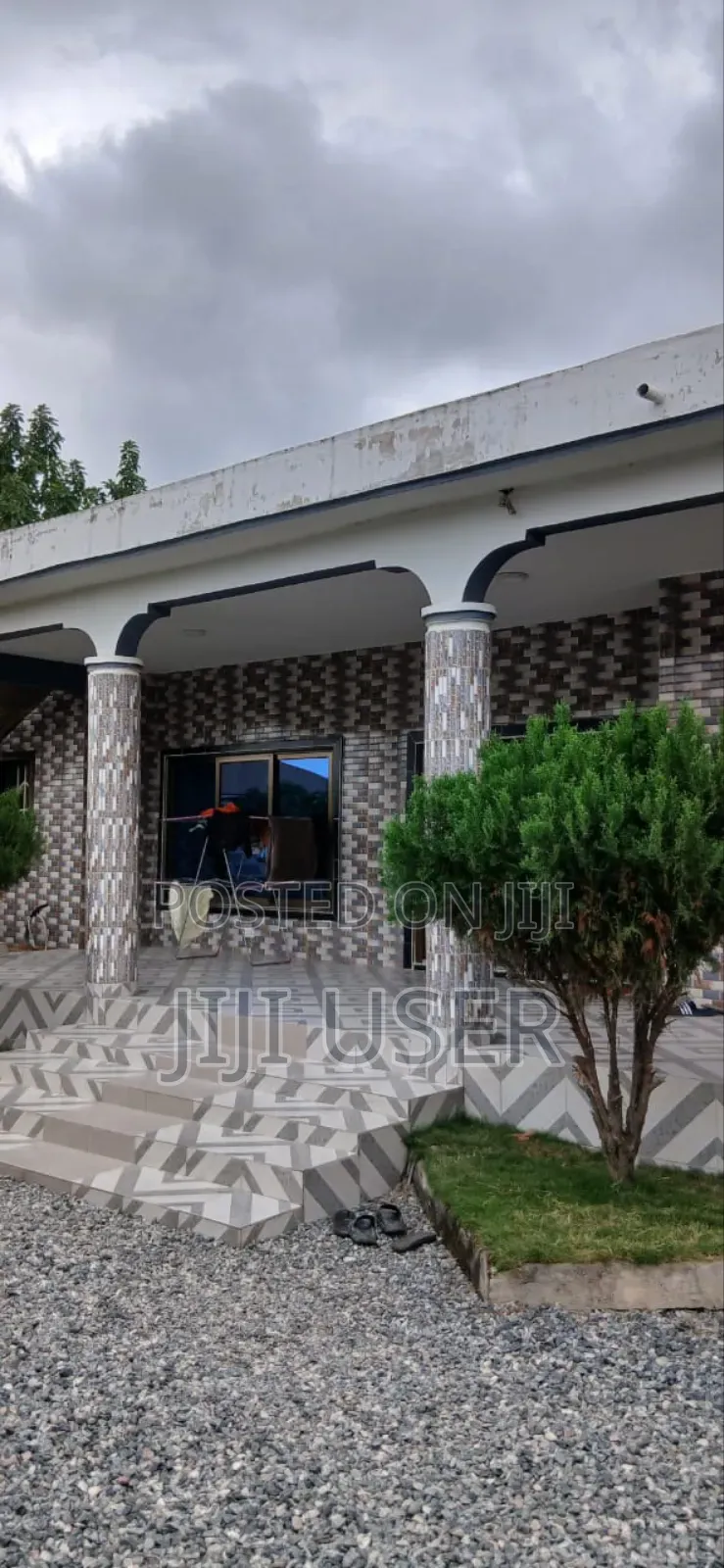 3bdrm House in ....., Olebu for rent in Olebu