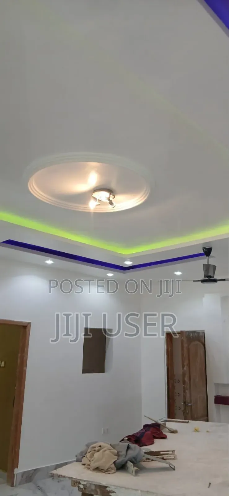 3bdrm House in ....., Olebu for rent in Olebu