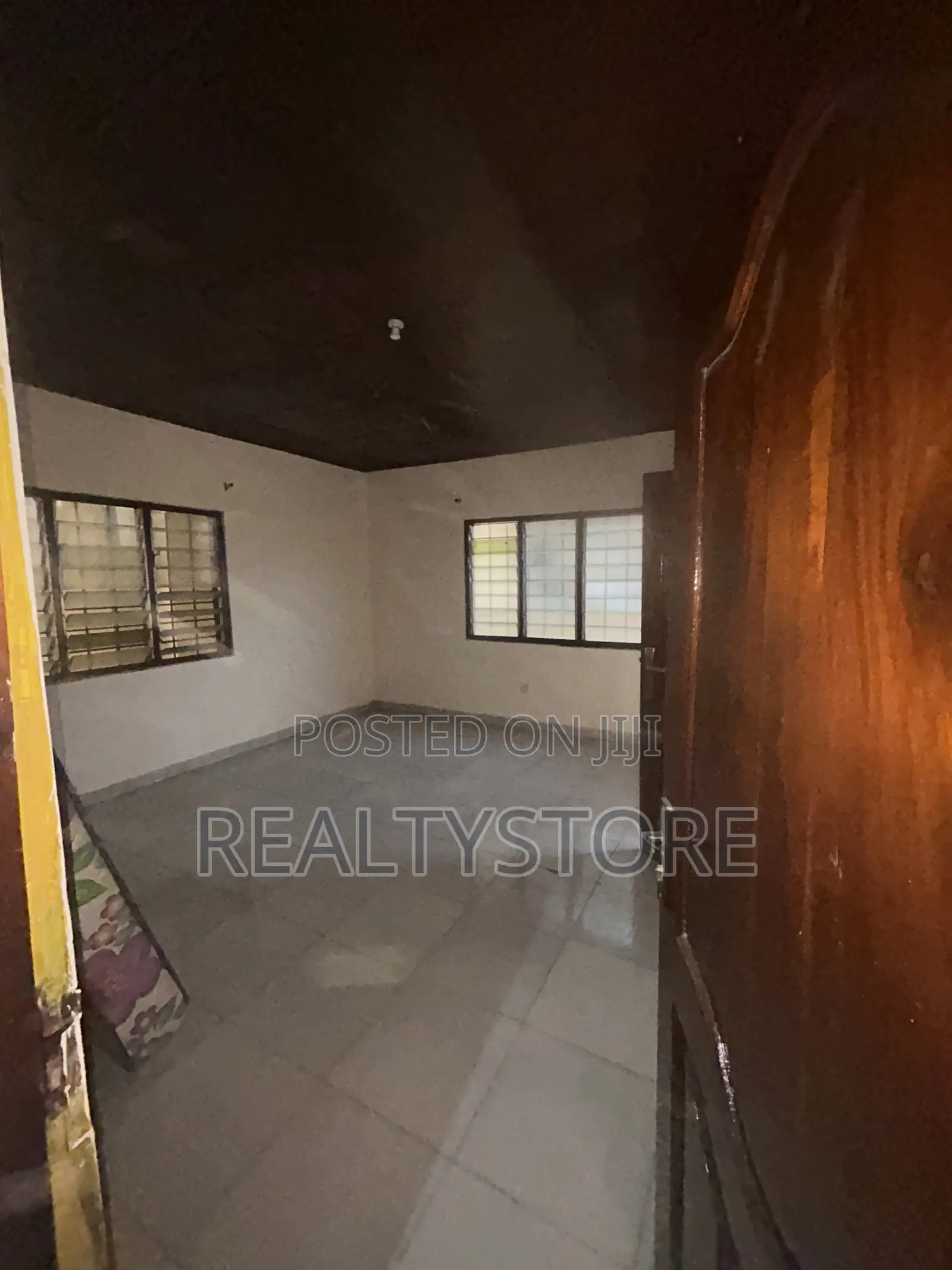2bdrm Apartment in Ashongman Estate, Accra Metropolitan for rent in Accra Metropolitan