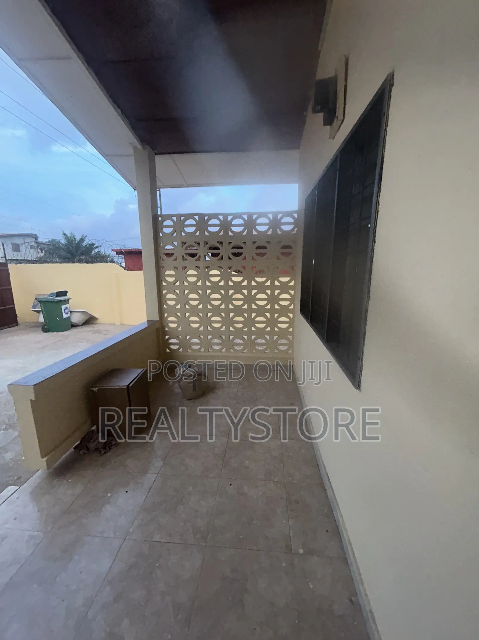 2bdrm Apartment in Ashongman Estate, Accra Metropolitan for rent in Accra Metropolitan