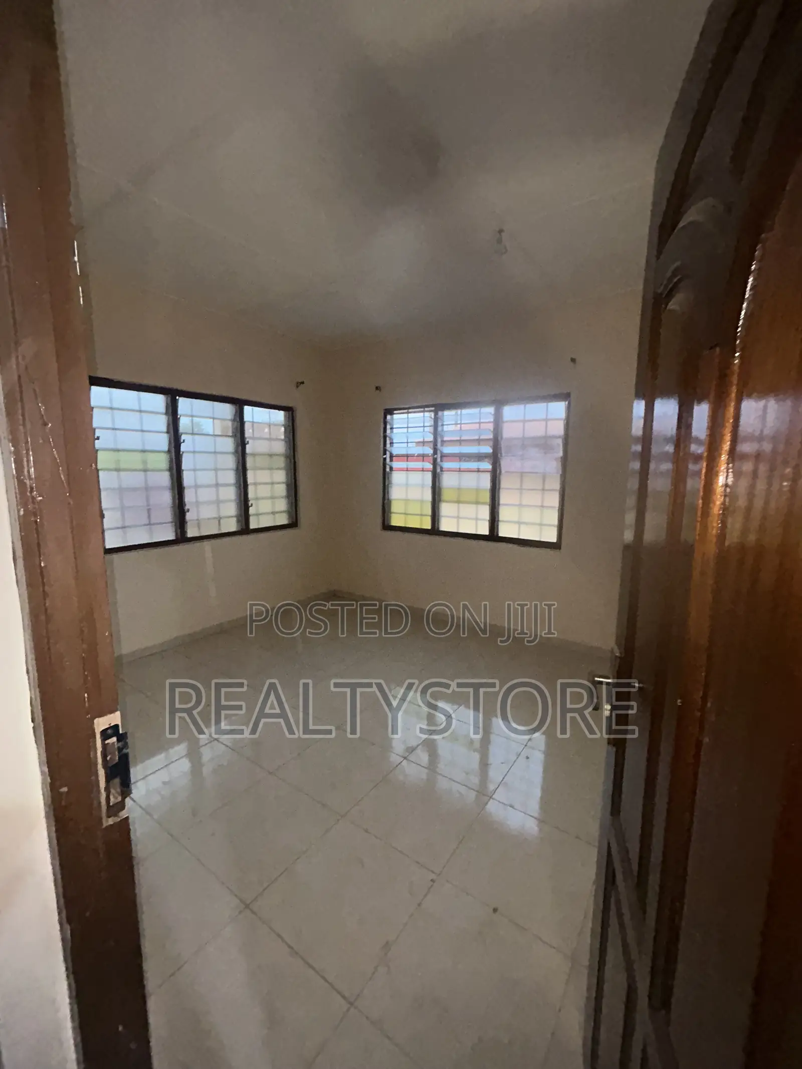 2bdrm Apartment in Ashongman Estate, Accra Metropolitan for rent in Accra Metropolitan