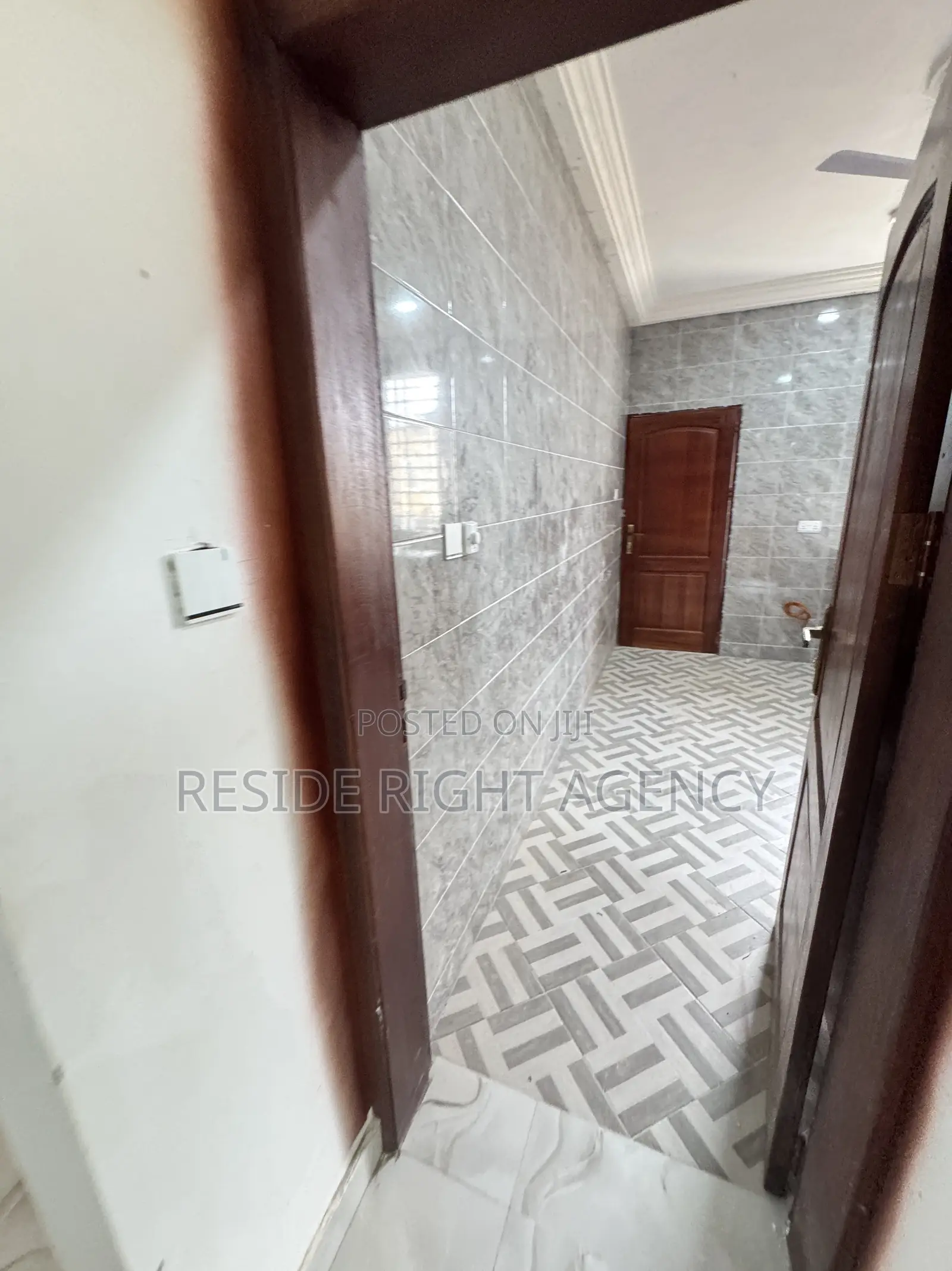 2bdrm Apartment in Resideright, Ablekuma for rent in Ablekuma