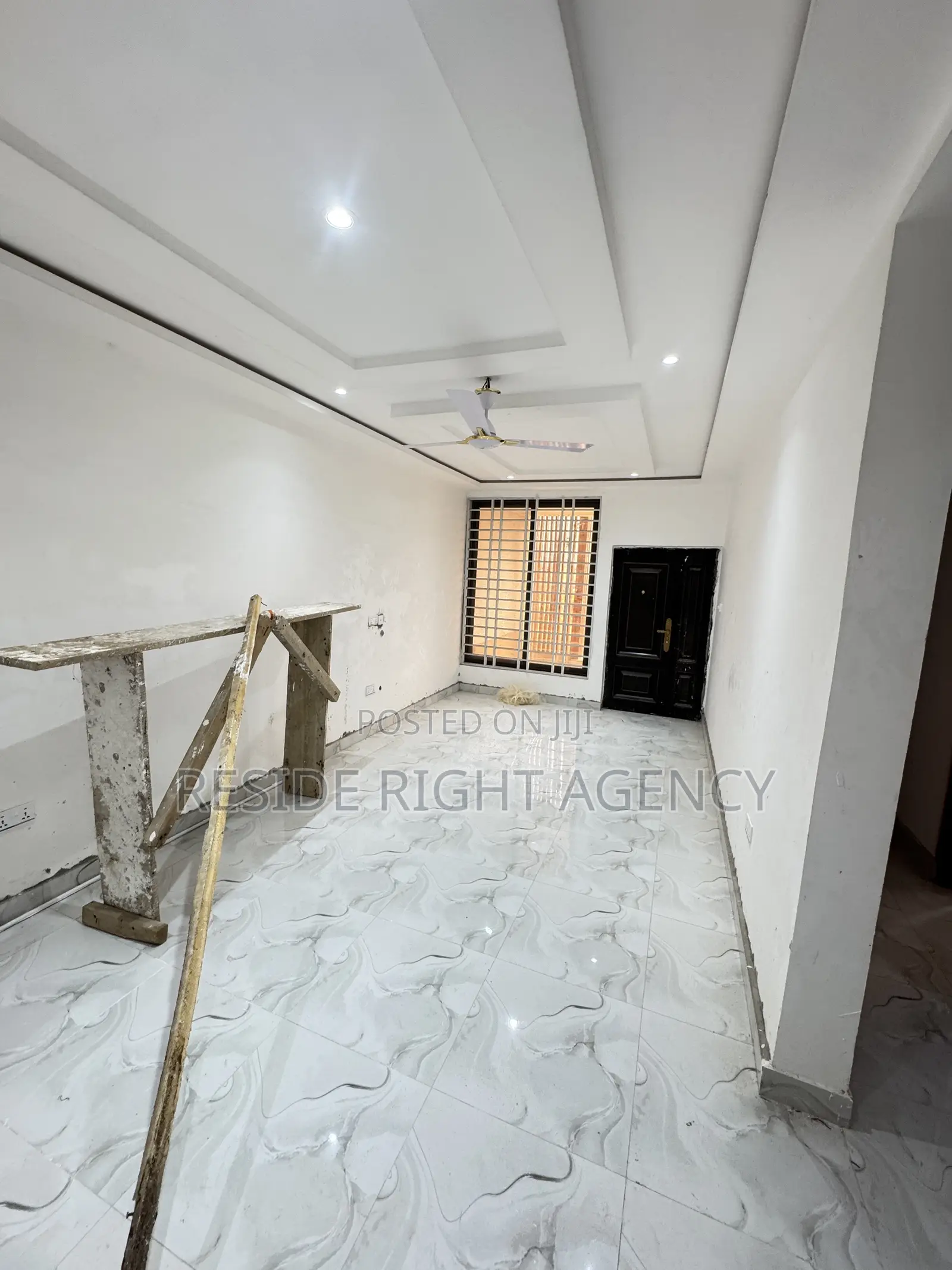 2bdrm Apartment in Resideright, Ablekuma for rent in Ablekuma