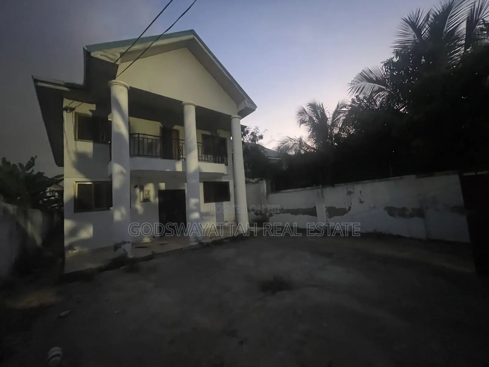3bdrm House in East Legon, Adjiriganor for rent in Adjiriganor