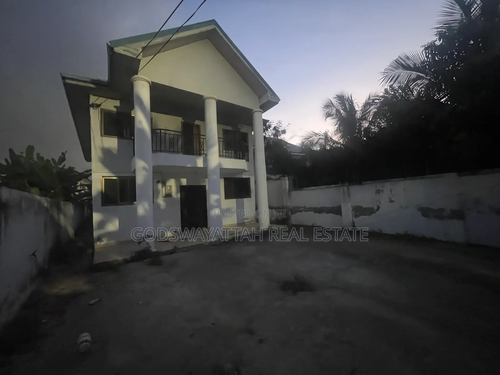 3bdrm House in East Legon, Adjiriganor for rent in Adjiriganor