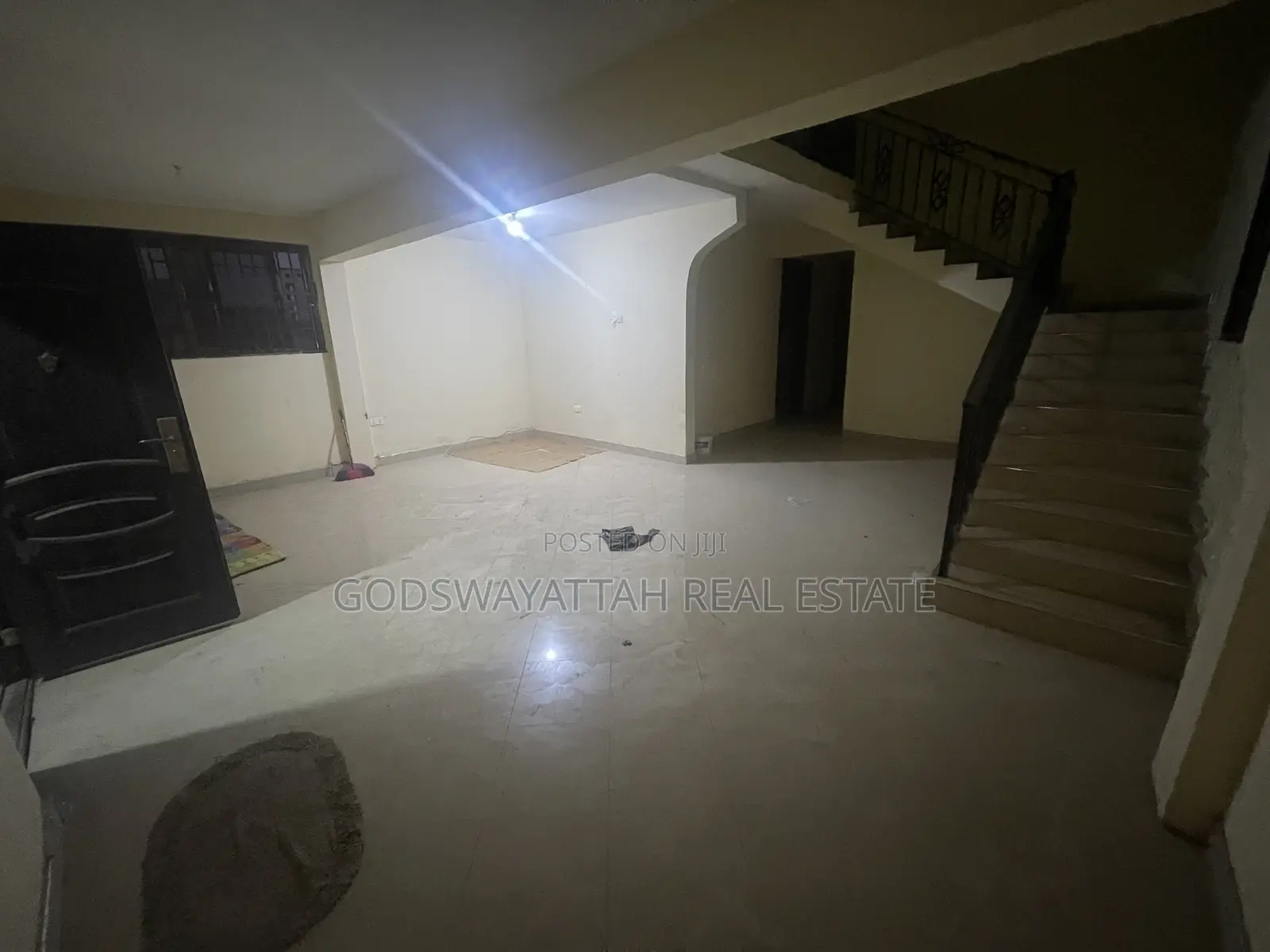 3bdrm House in East Legon, Adjiriganor for rent in Adjiriganor