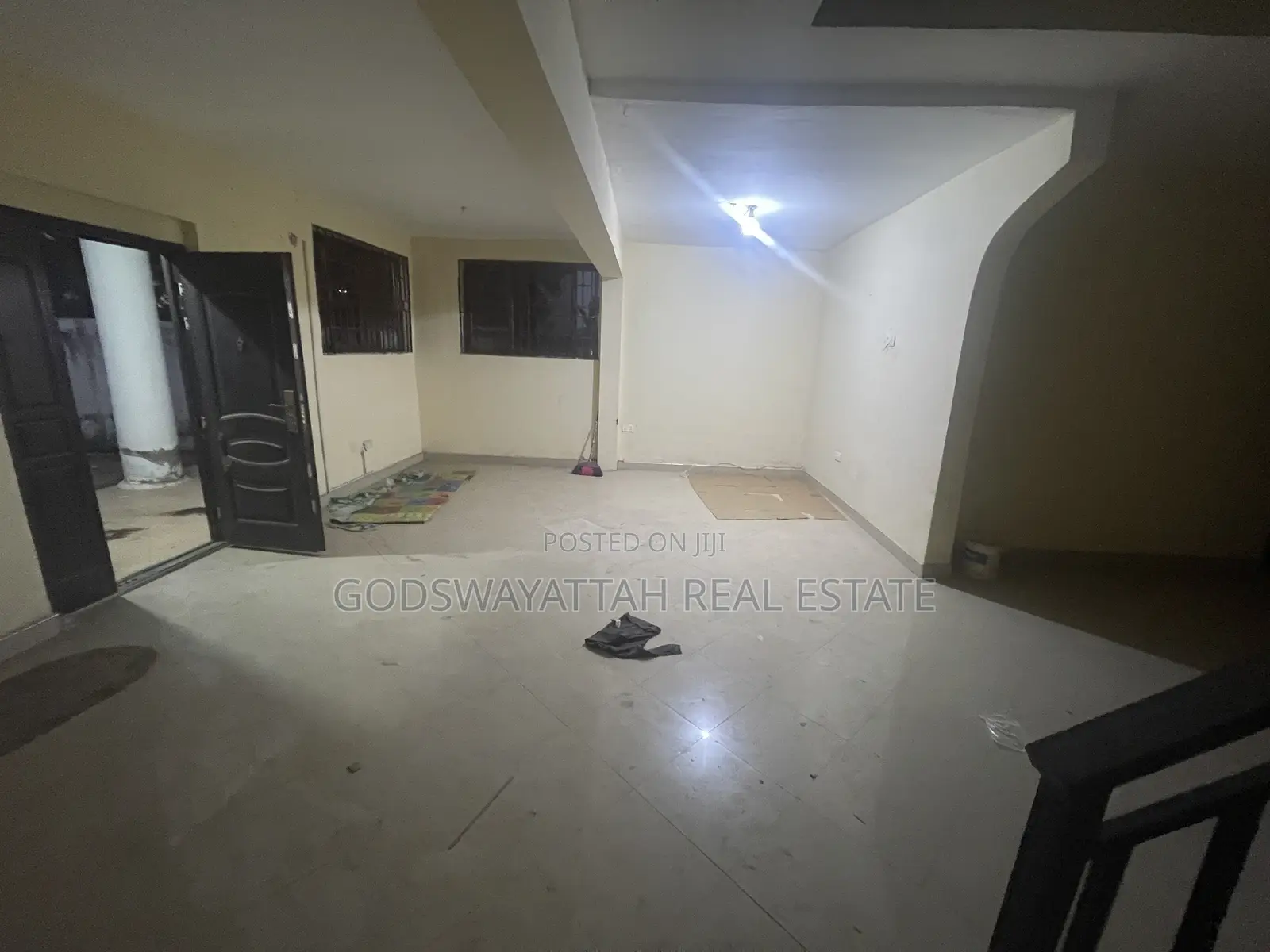 3bdrm House in East Legon, Adjiriganor for rent in Adjiriganor