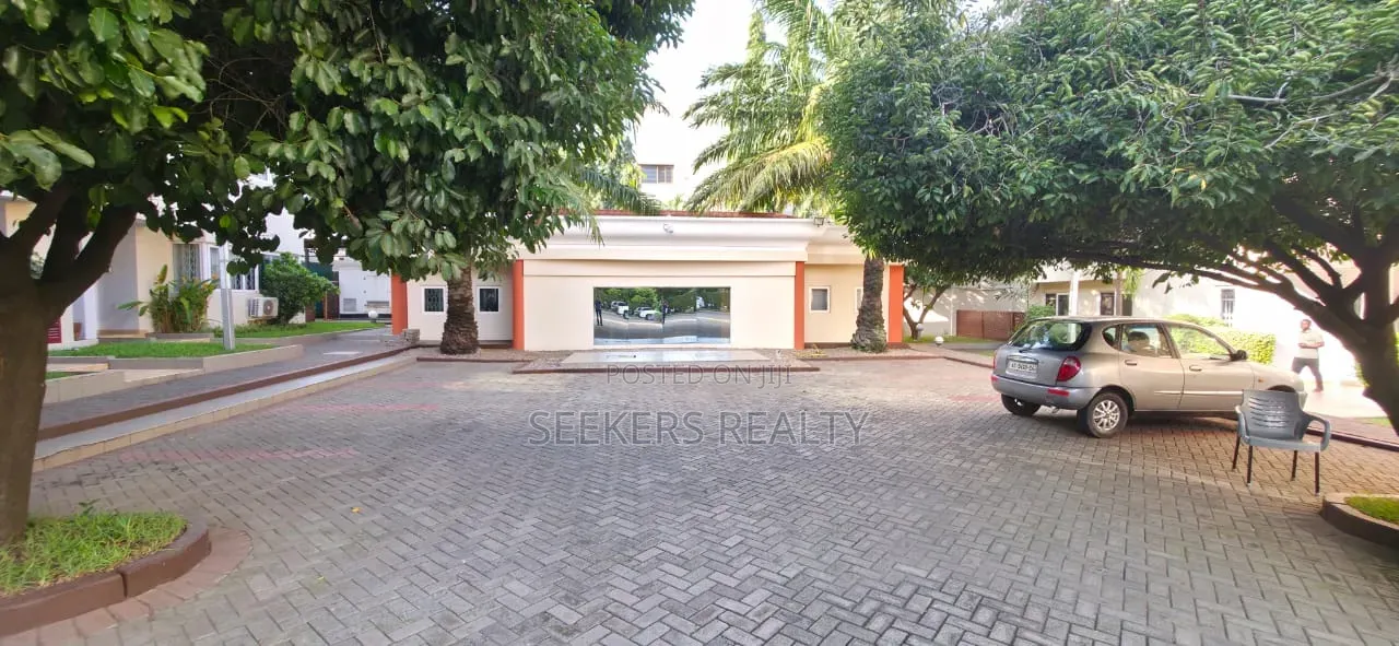 5bdrm House in Seekers Realty, US Embassy Area for rent in US Embassy Area