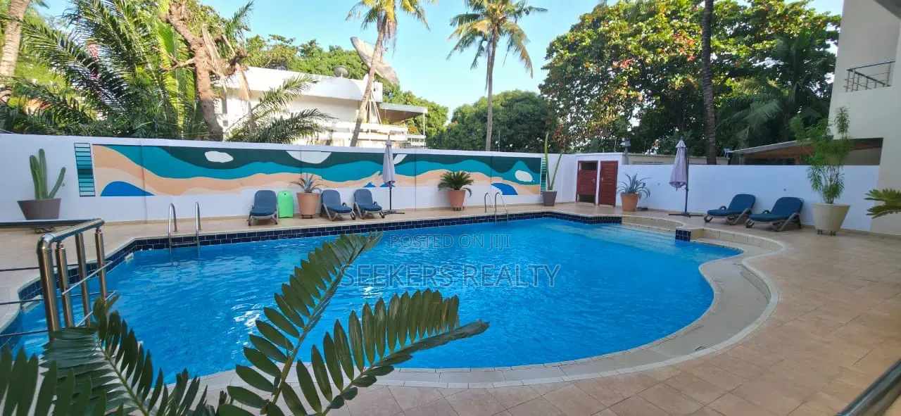 5bdrm House in Seekers Realty, US Embassy Area for rent in US Embassy Area