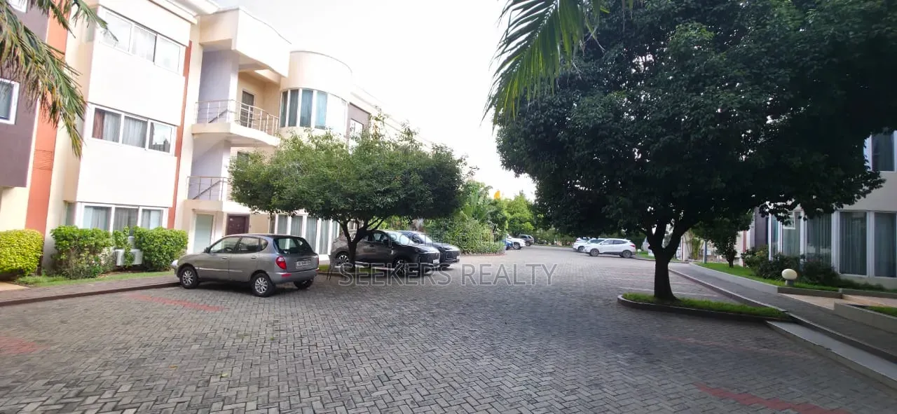 5bdrm House in Seekers Realty, US Embassy Area for rent in US Embassy Area