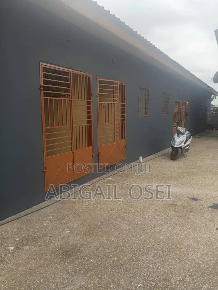 1bdrm Apartment in Teiman Borga Town, Accra Metropolitan for rent in Accra Metropolitan