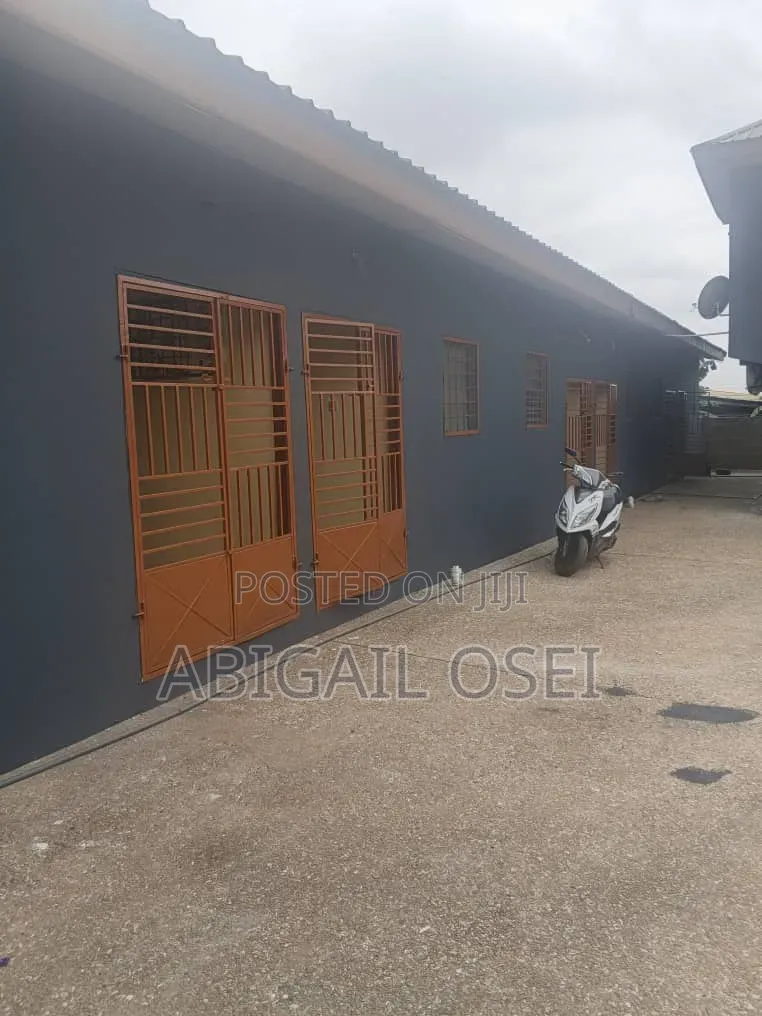 1bdrm Apartment in Teiman Borga Town, Accra Metropolitan for rent in Accra Metropolitan