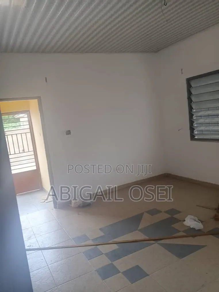 1bdrm Apartment in Teiman Borga Town, Accra Metropolitan for rent in Accra Metropolitan