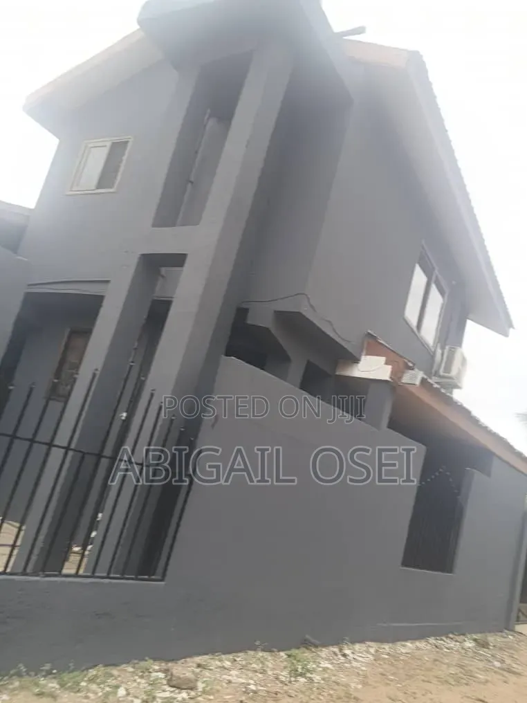 1bdrm Apartment in Teiman Borga Town, Accra Metropolitan for rent in Accra Metropolitan