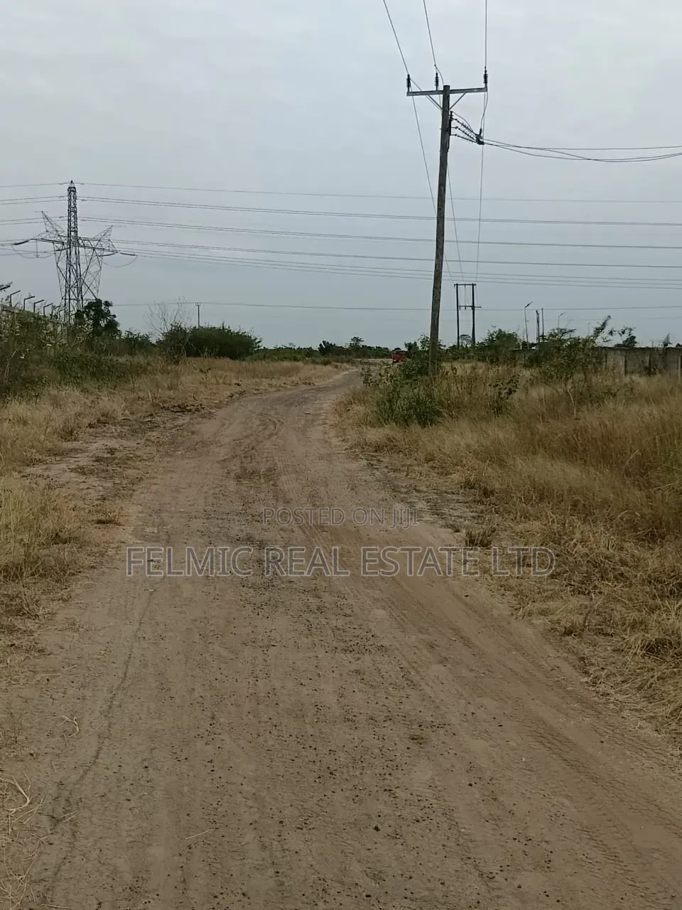 14 Acres of Land After Central University (Dawenya) for Sale in Lartebiokorshie