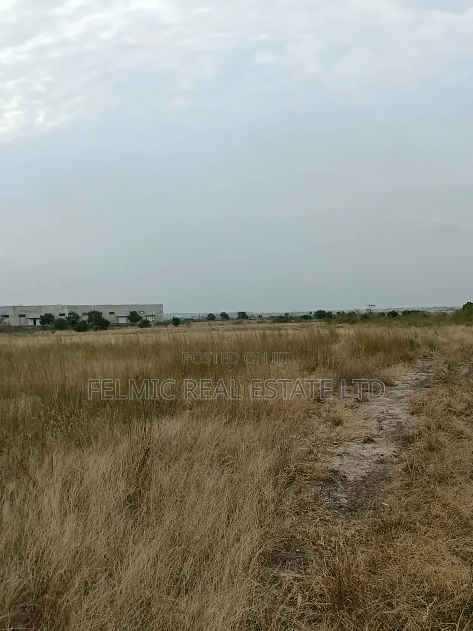 14 Acres of Land After Central University (Dawenya) for Sale in Lartebiokorshie