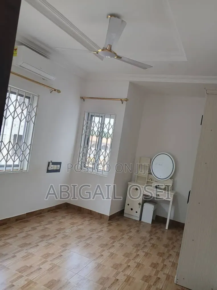 2bdrm Apartment in New Legon, Accra Metropolitan for rent in Accra Metropolitan