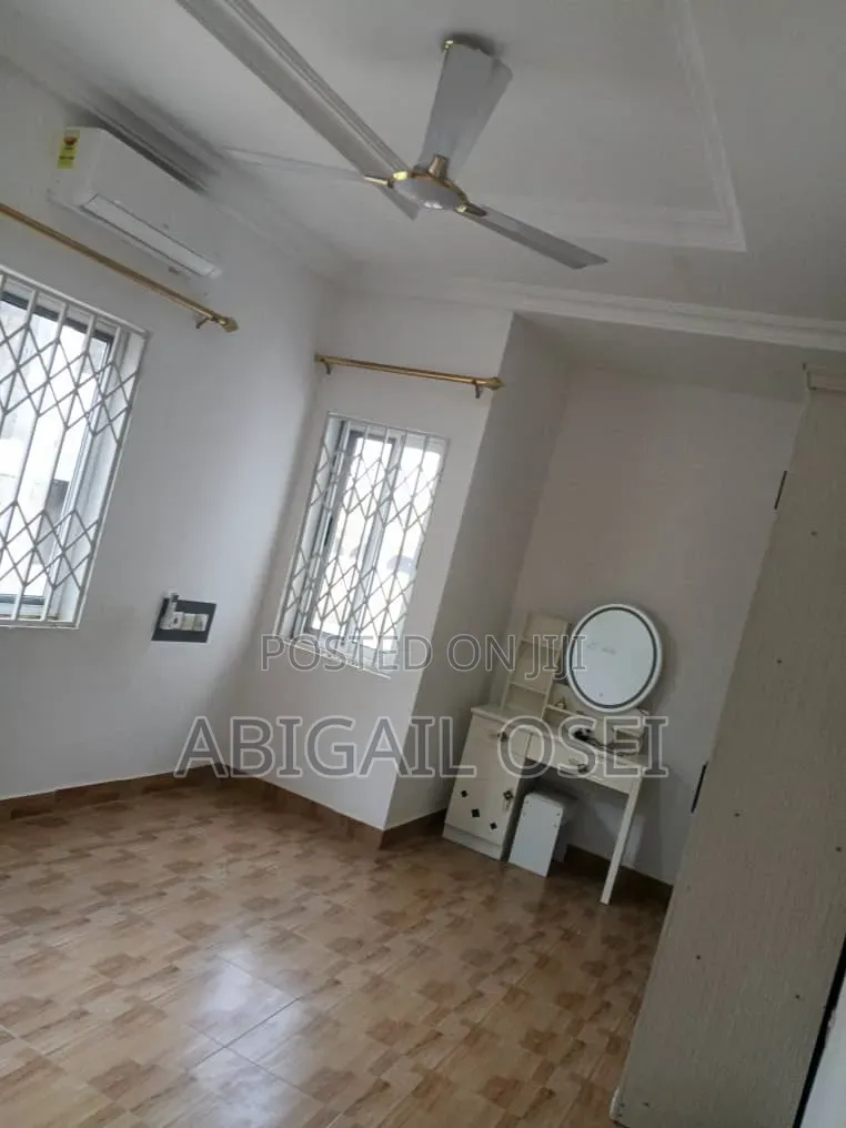 2bdrm Apartment in New Legon, Accra Metropolitan for rent in Accra Metropolitan