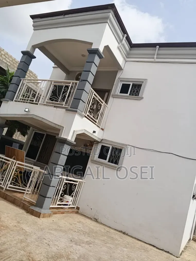 2bdrm Apartment in New Legon, Accra Metropolitan for rent in Accra Metropolitan