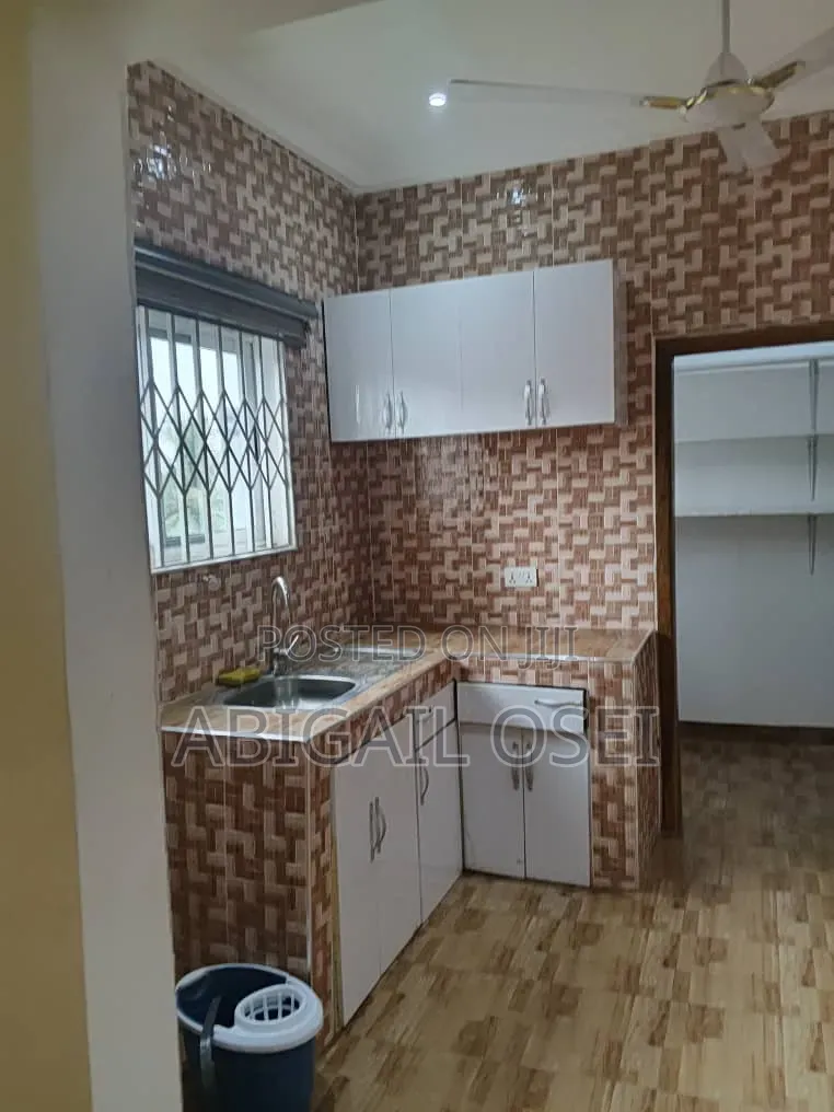 2bdrm Apartment in New Legon, Accra Metropolitan for rent in Accra Metropolitan