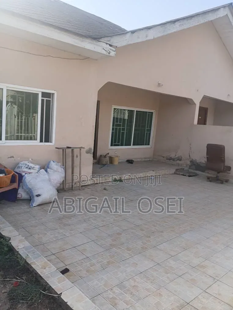 3bdrm House in Malejo, Accra Metropolitan for rent in Accra Metropolitan